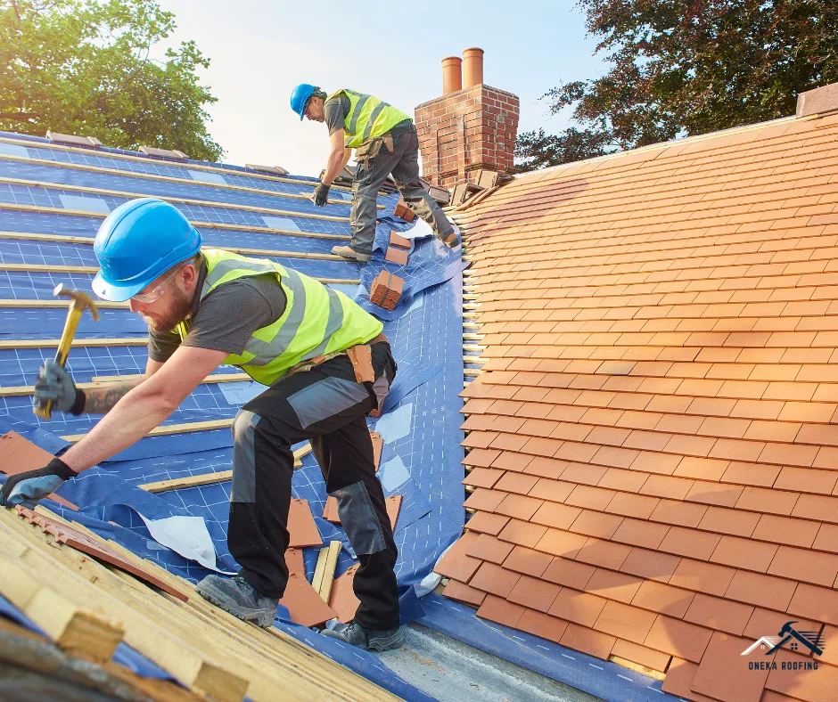 Why choose Roof Repair Near Me in Lakewood, NY