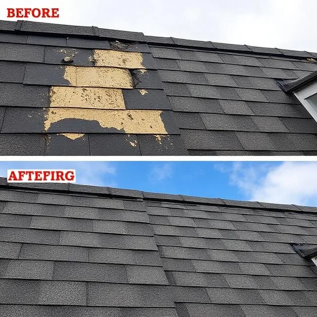 Roof Repair Near Me in Lakewood, NY near me